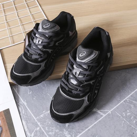 严选 | Asics亚瑟士GEL-NYC运动减震透气跑步鞋 36-44码 7个颜色可选 有效减震 保护足部 商品图9