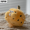 logaloga 物种团圆系列 毛绒挂件 动物系列 商品缩略图2