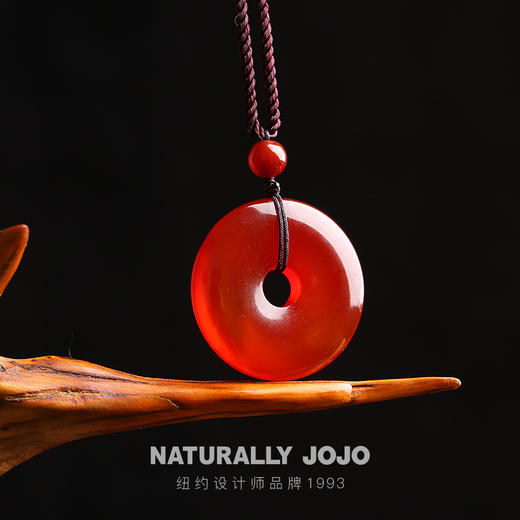 优选丨（明星同款）NATURALLY JOJO天然水晶手串合集 商品图9