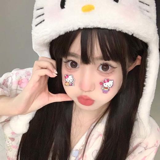 DorisCon 半年抛  土豆泥  直径14.5mm着色13.9mm 商品图4