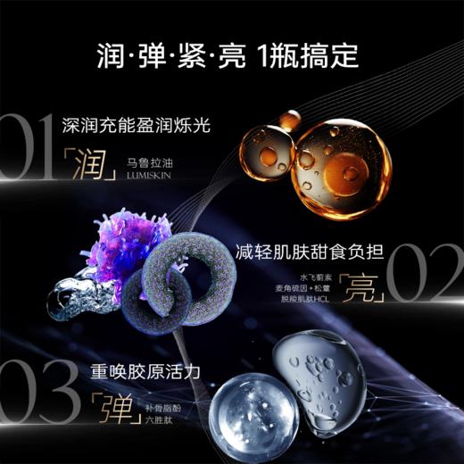 【专】Dermasof德研舒臻致丰盈晶透面霜50ml 商品图2