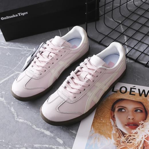 Onitsuka Tiger鬼塚虎25春季德训鞋  时尚休闲防滑低帮板鞋 男女同款 商品图10