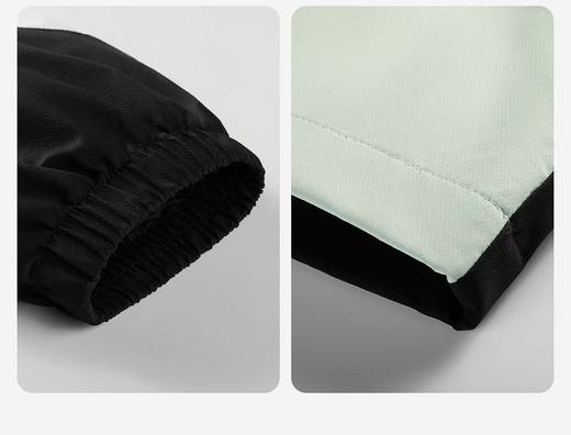 【春上新】【6.8折】8楼ANTA KIDS 安踏儿童 男大童篮球丝光绒运动上衣 吊牌价439元 活动价299元 商品图2