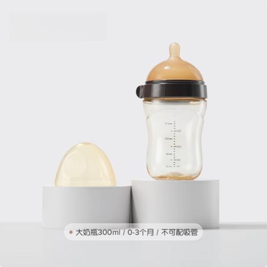 世喜奶瓶全新原厂袋子，拆开原厂袋子不退不换【因为外盒破损，所以没有外盒】 商品图1