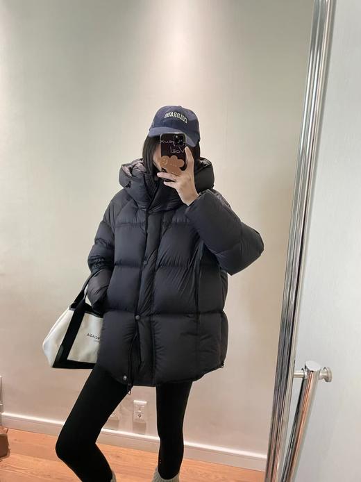 秒杀亏本同里同料双保护鹅绒羽绒服 商品图4