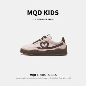 【ZY马骑顿】秋季休闲儿童板鞋