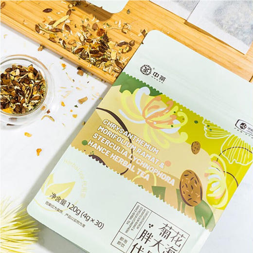 中粮到家-防暑降温-沁夏礼3516g 商品图1