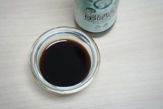 【新品活动：6瓶送1瓶；9瓶送2瓶】3年富硒醋 古法酿造 商品图2