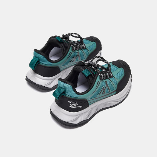 【ZY马骑顿】秋季儿童板鞋 商品图6