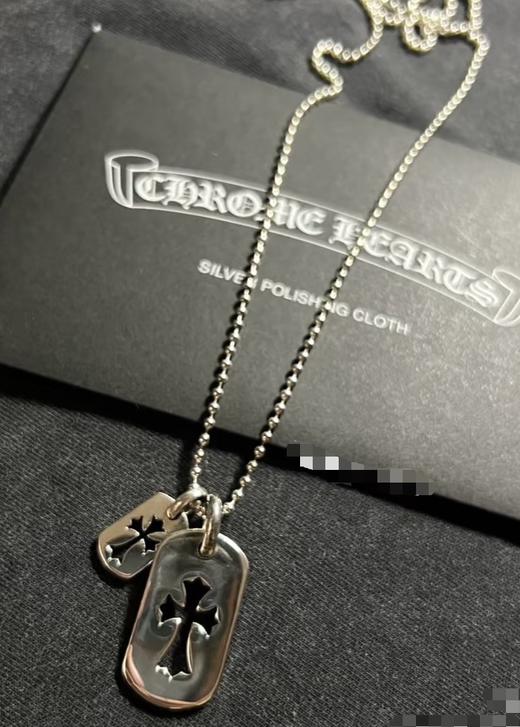 中性款项链009 商品图0