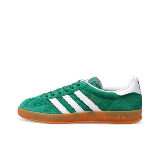Adidas阿迪达斯 originals GAZELLE INDOOR系列 商品图8
