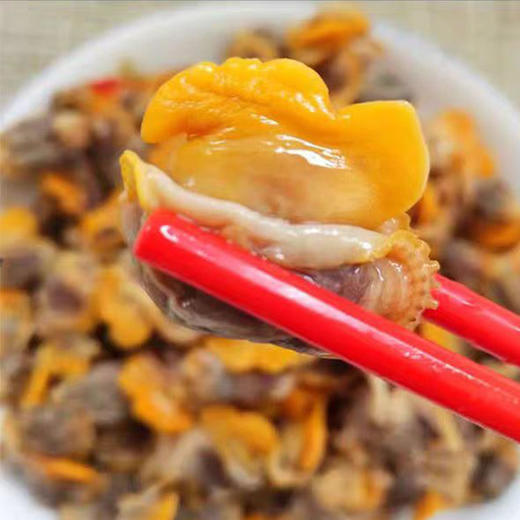 壮元海 速冻赤贝肉（冻煮制品） 商品图2