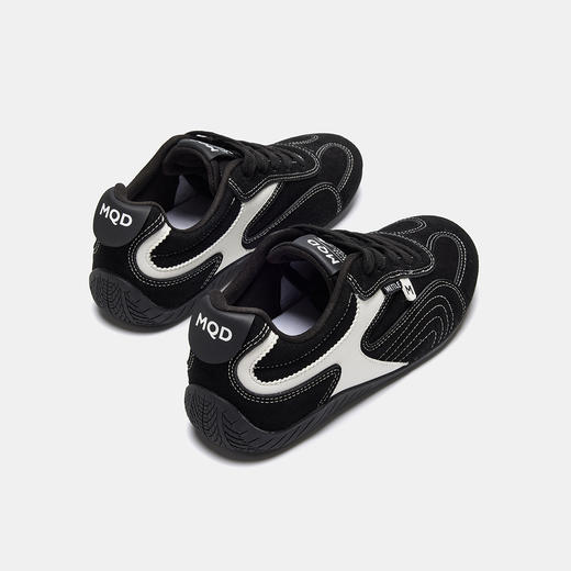 【ZY马骑顿】秋季休闲儿童板鞋 商品图6