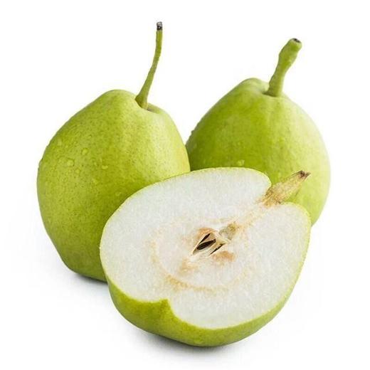 优选新疆库尔勒香梨（盒）(600±50g) 商品图0