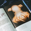 《章鱼：认识海洋中的高智商生命》普林斯顿大学生物图鉴系列 鱿鱼 乌贼自然科普图书图鉴-分销 商品缩略图2