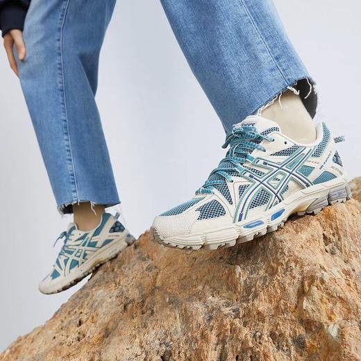严选 | ASICS亚瑟士情侣款越野跑鞋GEL-KAHANA 8 CN 36-44码 登山运动皆可 商品图3