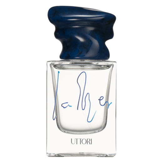 UTTORI五朵里香水30ml 海/火 商品图0