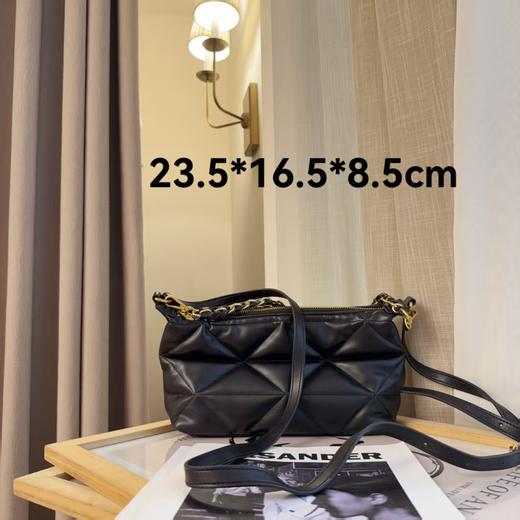 日常的松弛高级感 多元格调 出口欧洲宁波外贸公司包包样品/ 尾货 合集·第七组 商品图9