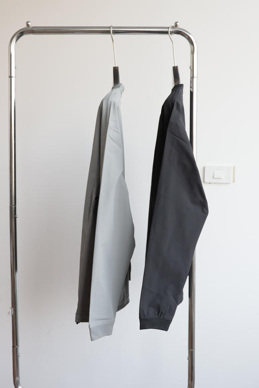 BMS 户外运动机能抽绳长袖T恤 CX226 商品图4