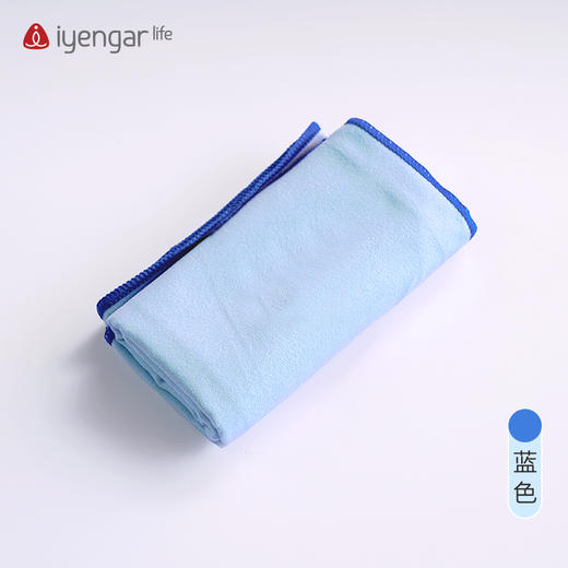 F1046速干毛巾  运动毛巾 商品图3