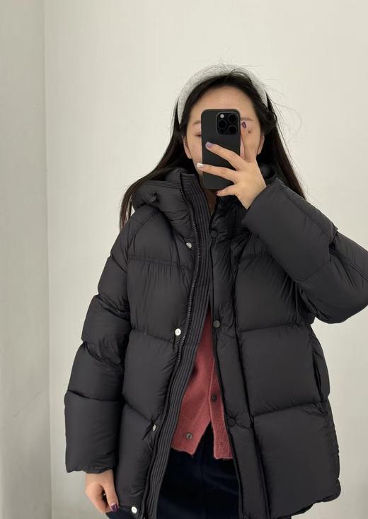 秒杀亏本同里同料双保护鹅绒羽绒服 商品图10