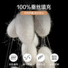 博洋家纺100%蚕丝被子 空调被抑菌夏凉被夏被 约2.9斤200*230cm 商品缩略图1