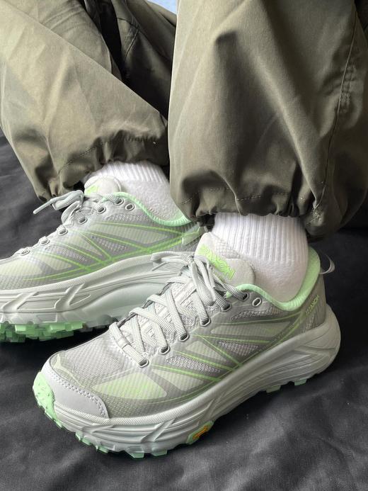 优选丨HOKA ONE ONE Mafate Speed 2跑步鞋 舒适百搭防滑耐磨跑步鞋 商品图1