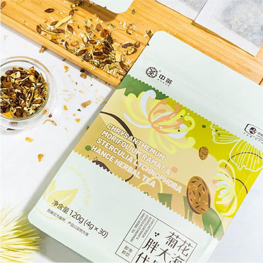 2025中粮到家防暑降温礼包-夏合悦4138g 商品图1