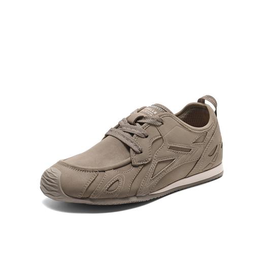 BF楼百丽女鞋复古阿甘德训鞋子2026新款薄底运动休闲鞋E8A1DAM6 商品图1