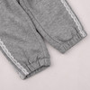 棉果果冬季新品女童夹棉保暖加厚针织加棉长裤M422200825737 商品缩略图2