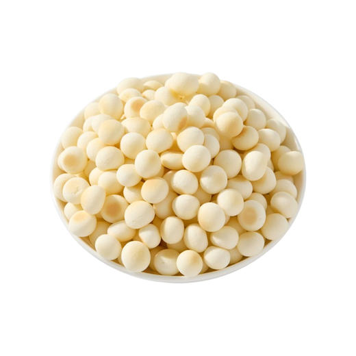 宝贝易餐无麸质小馒头90g（10g*9） 商品图9