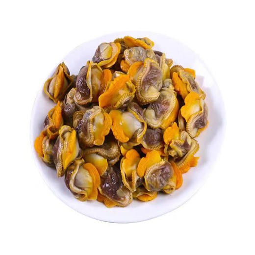 壮元海 速冻赤贝肉（冻煮制品） 商品图3