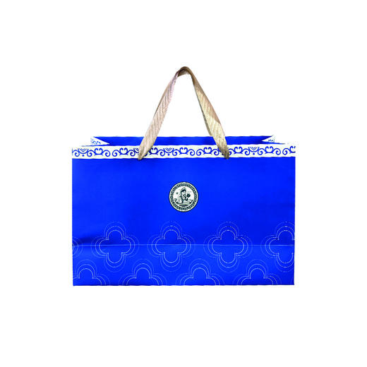 【200g罐装】花毡姑娘新疆茶乳   轻咸原味/草原米香/甜润玫瑰/清甜茉莉/金茯茶香 商品图7