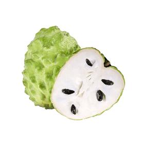 优选释迦果（个）