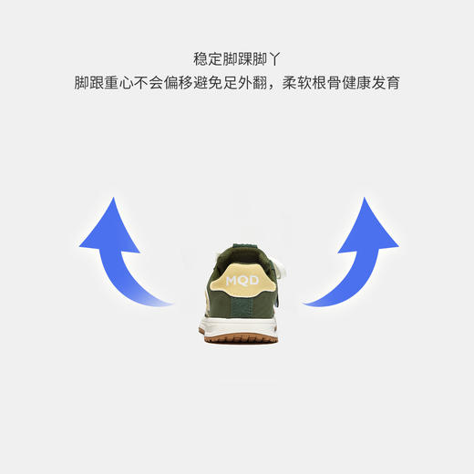 【ZY马骑顿】秋季休闲儿童板鞋 商品图3