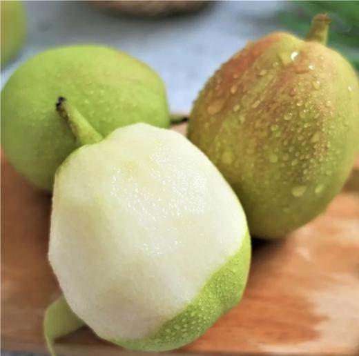精选库尔勒香梨 商品图1