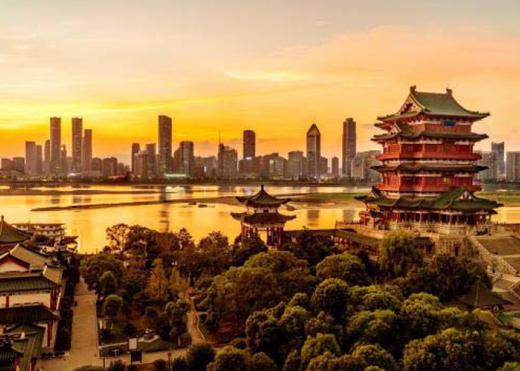 沉浸式游玩江西3大5A景区+望仙谷（高铁5天游） 商品图4