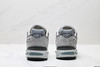 新百伦New Balance 991经典复古休闲运动跑步鞋U991NV2男女鞋 商品缩略图5