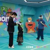 【袋鼠爸爸去哪儿 | 丝路灵境·奥映未来XR单次体验票】2000㎡超大梦幻空间，《秦潮觉醒1-3季》《遇见东坡》等20多部重磅XR项目可选，还有适合亲子互动的XR/MR体验，等你来PK! 商品缩略图7