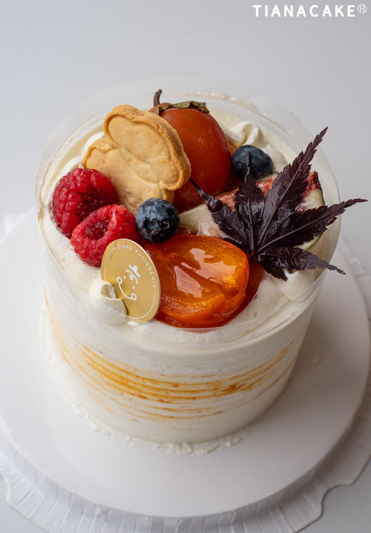 四寸好柿发生 商品图3