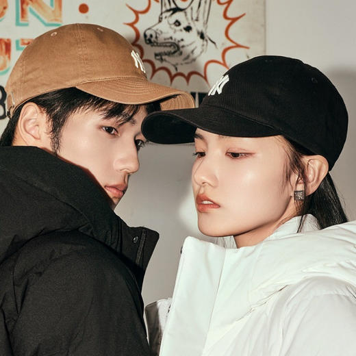 推荐 【MLB经典帽子合集】品牌授权直供 颜值神器  软顶大标/小标刺绣棒球帽/渔夫帽  显年轻/显脸小/颜值拉满/四季可戴  多色百搭  明星同款 日常通勤/逛街/休闲聚会/旅游【男女同款】 商品图13