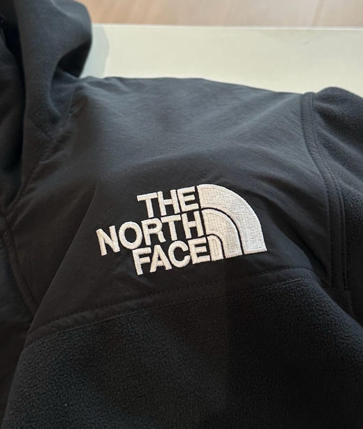 正品日版北面Pamir连帽外套101005 商品图12