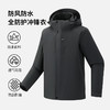 【防风防水 透气防湿】蓝途单层硬壳冲锋衣2515&三合一冲锋衣2518 防刮耐磨 商品缩略图3