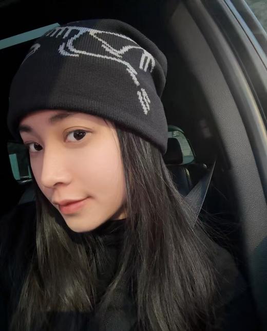 始祖鸟王一博同款针织毛线帽 商品图5