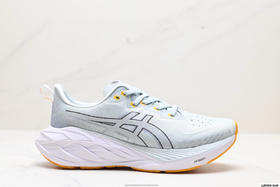 亚瑟士Asics NOVABLAST 4 LE轻量休闲运动跑步鞋1012B818-400男女鞋