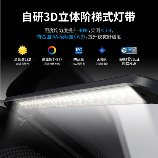 耐德佳DOT读写台Pro【新品上市】 商品图7