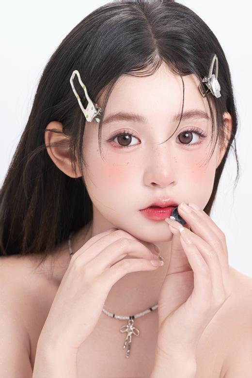 cherrybee 半年抛 半甜滤镜  直径14.5mm 着色13.9mm 商品图5