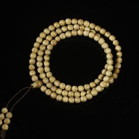 BC.UT10.9-6  达拉干(念珠) ，6.97mm，9.73g