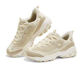 【斯凯奇】B座5楼2025秋冬新款经典系列闪穿熊猫鞋女150558