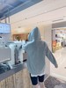 4楼MOLYVIVI修身软壳休闲卫衣外套 款货号：MLLJ25203  吊牌价338  折后206 商品缩略图3